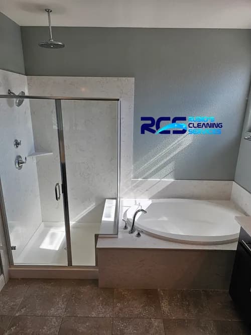 Rubio's Cleaning Services - Photo 2