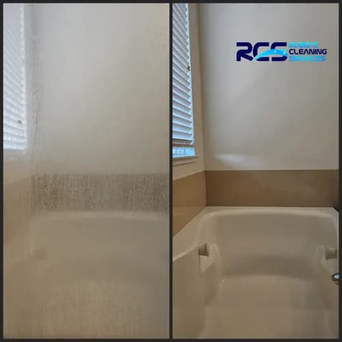 Rubio's Cleaning Services - Photo 1