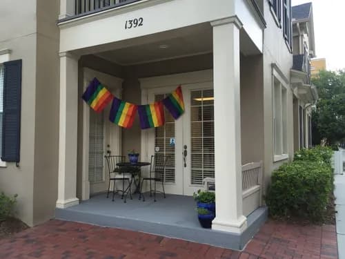 Ruby Red Cleaning - Photo 1