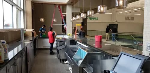 Ruby's Cleaning Service - Photo 3