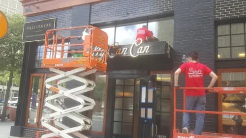 Ruby's Cleaning Service - Photo 2