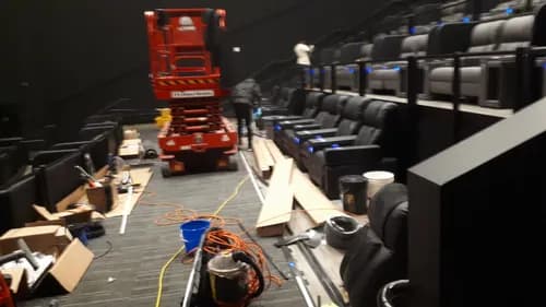 RUFTA JANITORIAL SERVICES - WINDSOR