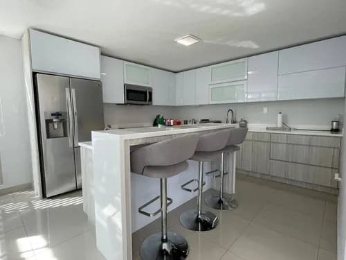 Ruiz & Garcia Cleaning Service.