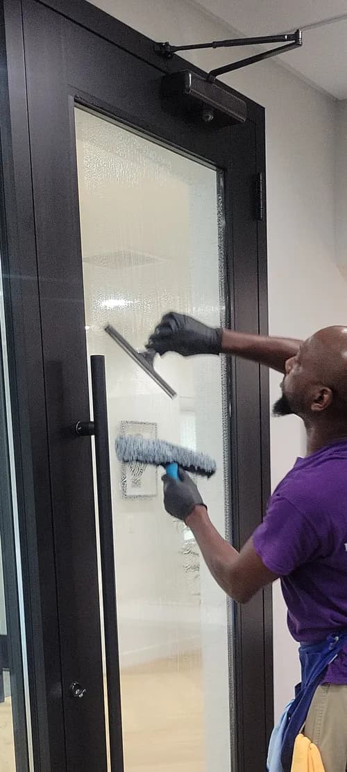 Rupert Light Cleaning Solutions LLC - Photo 1