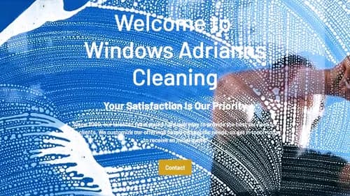 Rustic Ridge House Cleaning Services - Photo 4