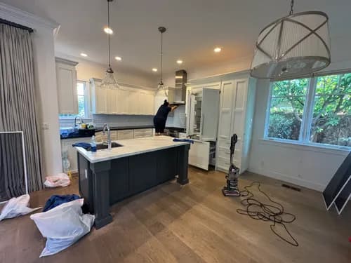 Rustic Ridge House Cleaning Services - Photo 1