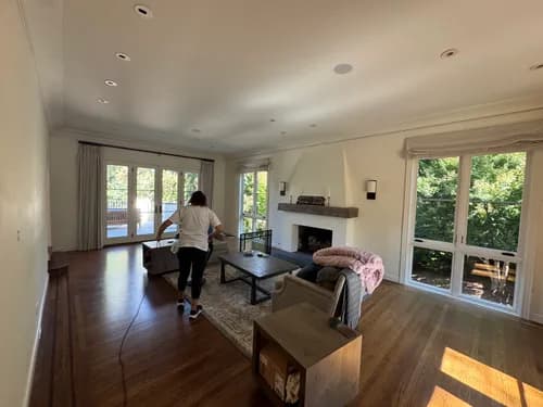 Rustic Ridge House Cleaning Services - Photo 3