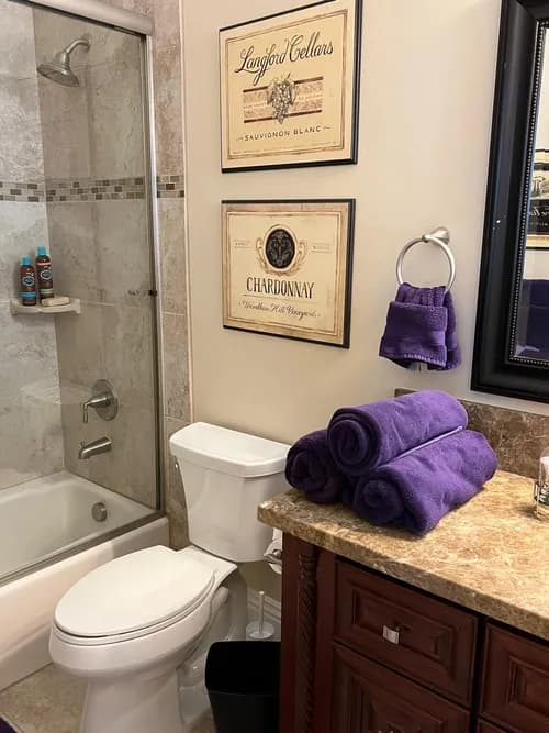 S.A. Cleaning Services - Photo 4