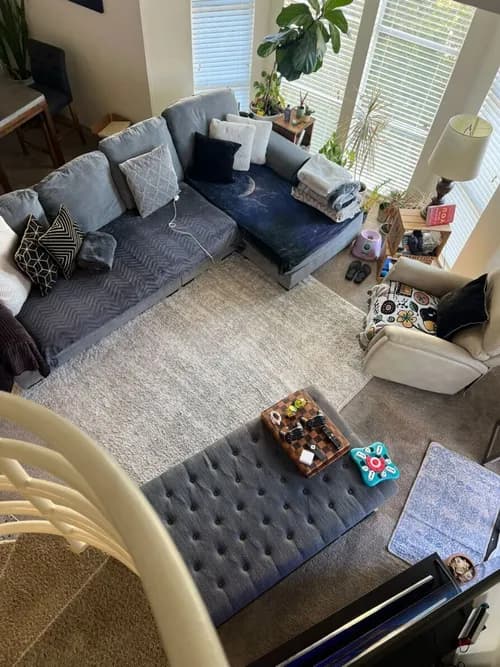 S.A. Cleaning Services - Photo 2