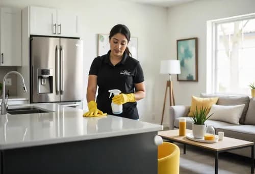 S.A. Cleaning Services - Photo 1