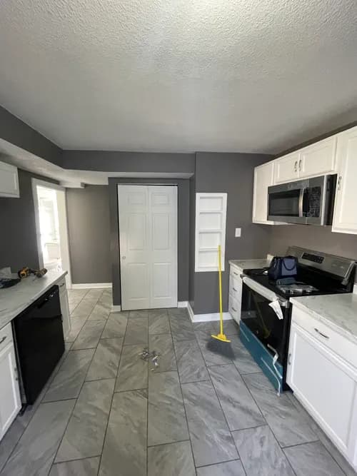 S&b Handyman & Cleaning Services LLC