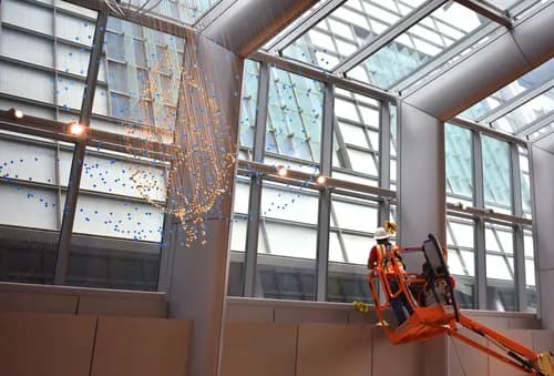 S.J. General Building Maintenance