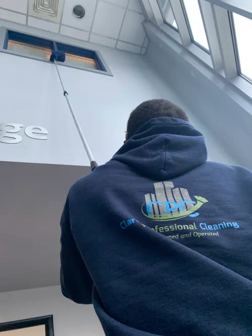 S&L Cleaning Services Inc. - Photo 3