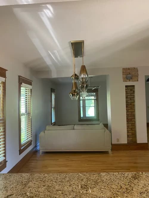 S.P. Home and Cleaning Company LLC