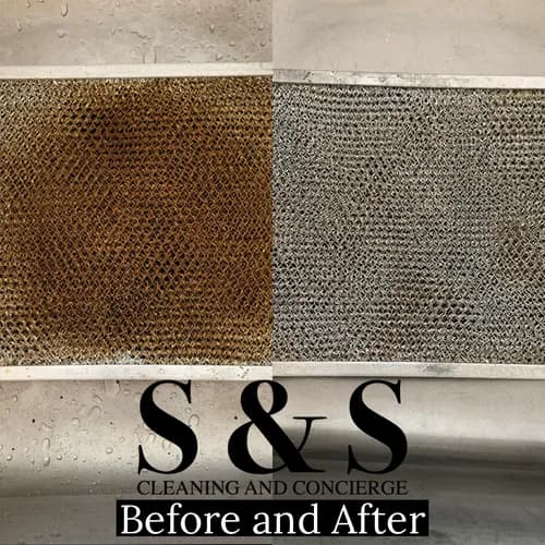 S & S Cleaning and Concierge - Photo 2