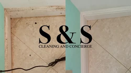 S & S Cleaning and Concierge - Photo 1