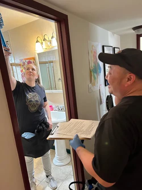 Sacramento 5 Star Cleaning