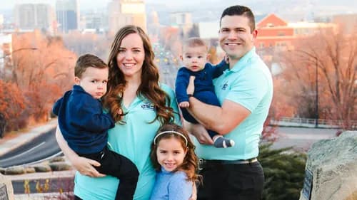 Safe N Soft Carpet Cleaning Boise ID