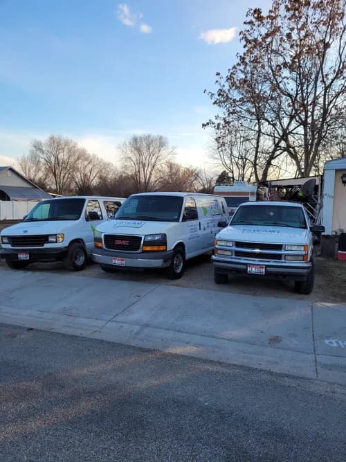 Safe N Soft Carpet Cleaning Boise ID - Photo 4