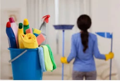 Salas Cleaning Services - Photo 5