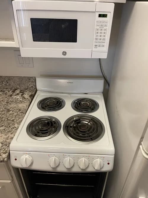 Salinas Cleaning Solutions - Photo 3