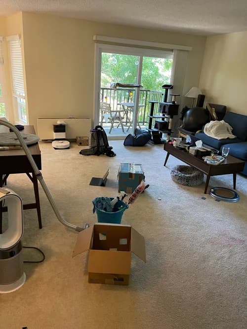 Salinas Cleaning Solutions - Photo 2