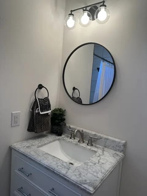 Salinas & Santos Cleaning Services - Photo 4