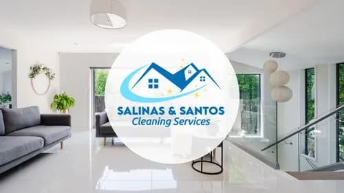 Salinas & Santos Cleaning Services - Photo 1