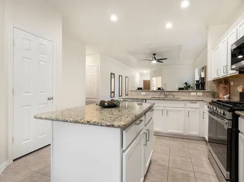 Salt & Citrus Cleaning Co. - Photo 4