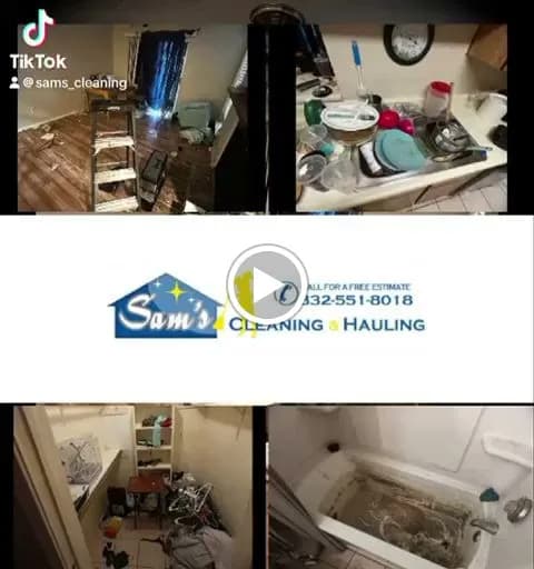 Sam's Cleaning and Hauling - Photo 4
