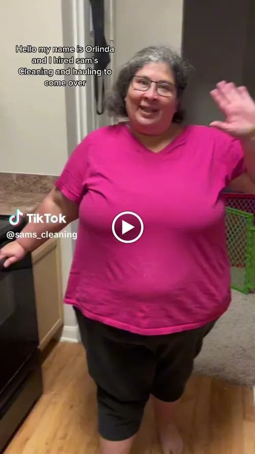 Sam's Cleaning and Hauling - Photo 2