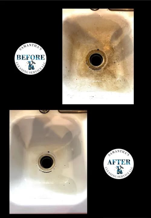 Samantha's Cleaning Service LLC - Photo 1