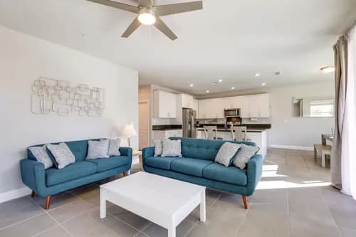 Samantha's Cleaning Service LLC - Photo 4