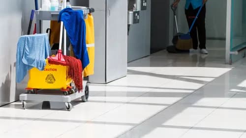 Samitay Cleaning Services