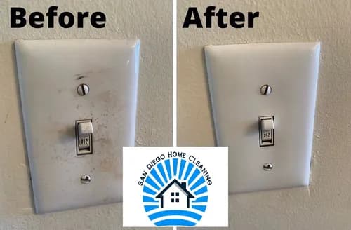 SAN DIEGO CLEANING - Photo 2