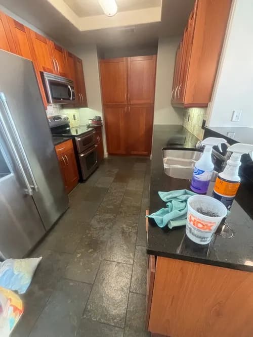 San Diego Cleaning Services - Photo 4