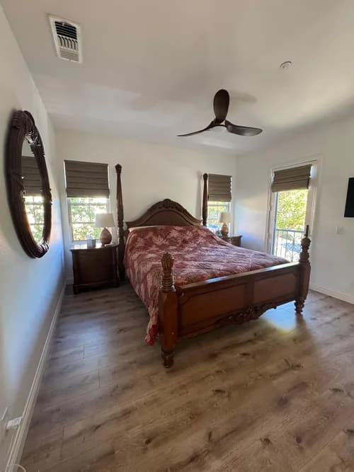 San Diego House Cleaning by The Mighty Maids - Photo 2