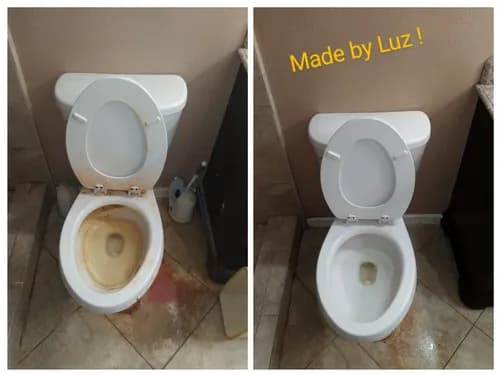 San Diego House Cleaning by The Mighty Maids - Photo 4