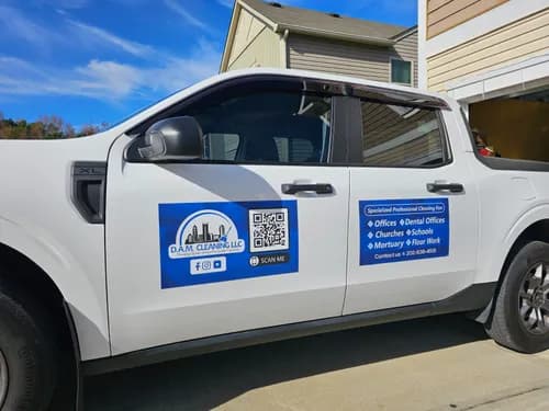 Sanchez Cleaning Services - Photo 2