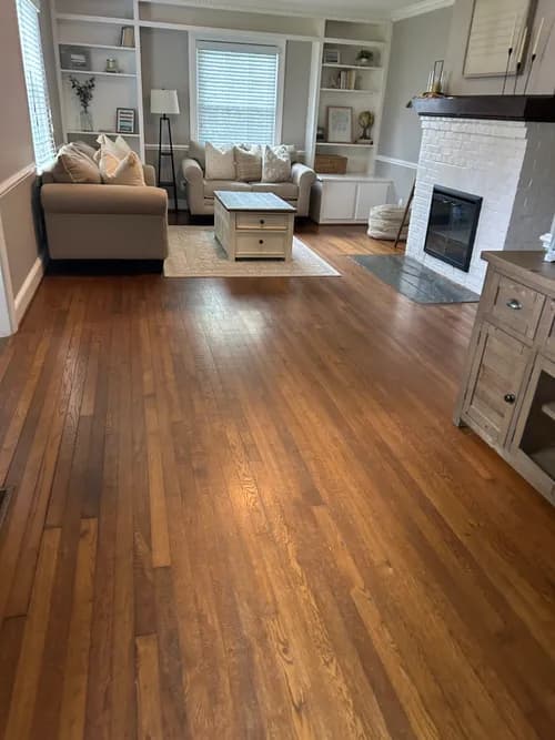 Sandra M. Cleaning Services LLC - Photo 4