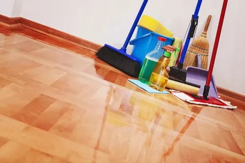 Sandras Cleaning Service - Residential Cleaning Service, Commercial Office & Building Cleaning in Bakersfield CA