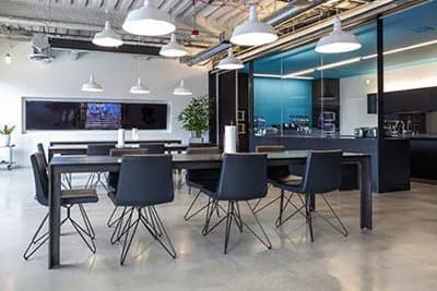 SanServe Janitorial - Photo 3