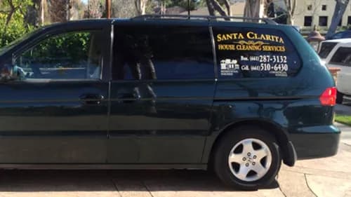 Santa Clarita House Cleaning Services