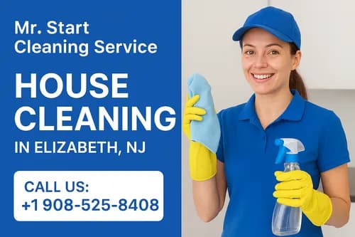 Santana Cleaning Services - Photo 3