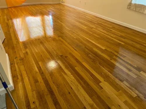 Santana Cleaning Services - Photo 2