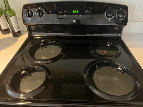 Santana Cleaning Services - Photo 1