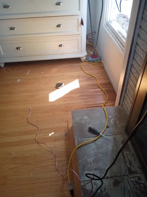 Sara House Cleaning Services