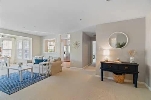 Sara's Cleaning Services - Dependable & Quality Home Cleaning, Move-Out House Cleaning Service in Alexandria, VA - Photo 3