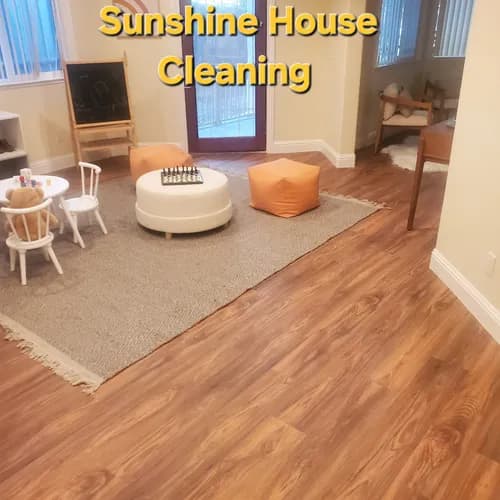 Sara's Quality Cleaning Service - Photo 2