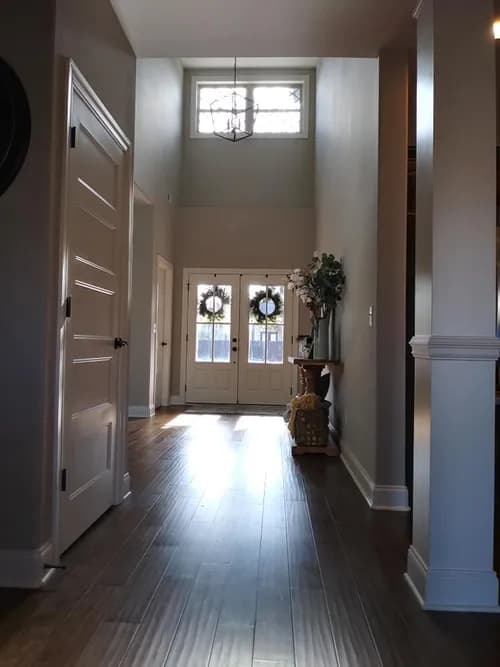 Sarah's Clean Team - Photo 2